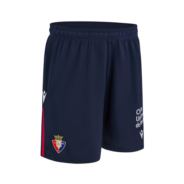 Pantalones Osasuna 1st 2024-2025